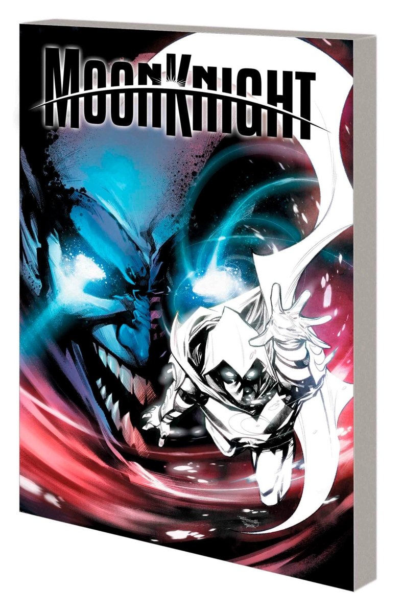 Moon Knight Vol. 4: Road To Ruin TP - Walt's Comic Shop