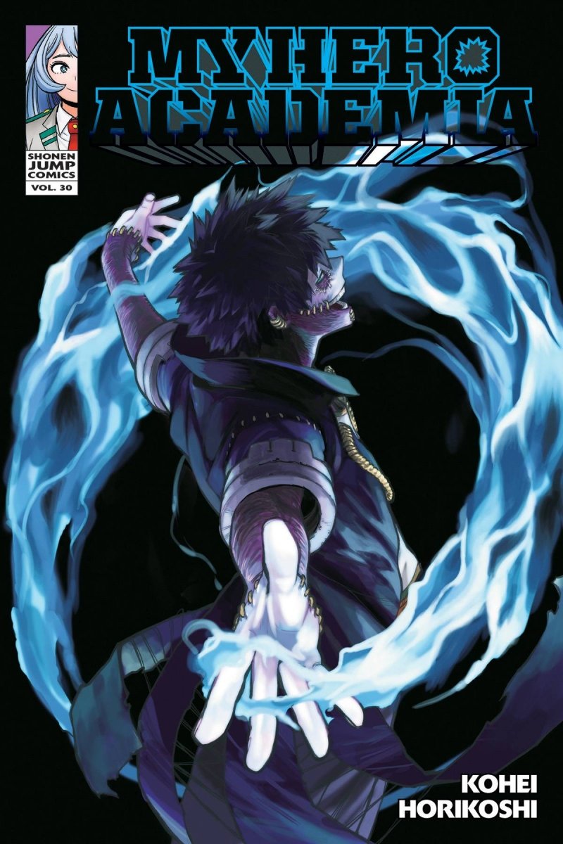 My Hero Academia GN Vol 30 - Walt's Comic Shop