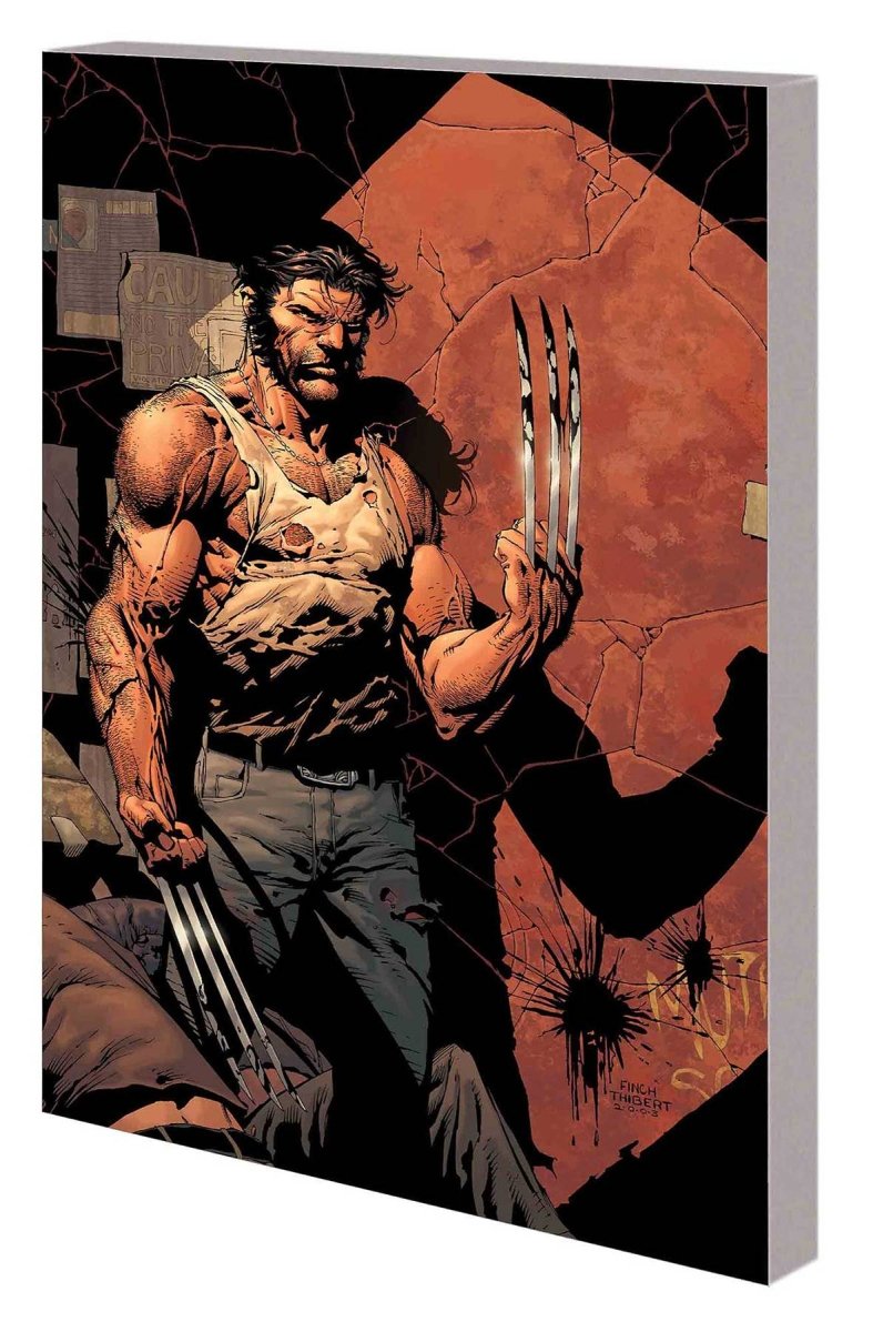 New X-Men Companion TP *OOP* - Walt's Comic Shop