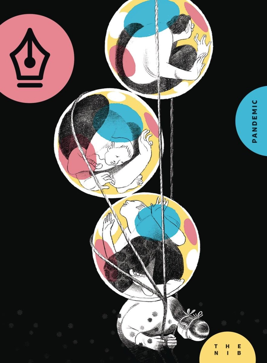 NIB Pandemic - Walt's Comic Shop