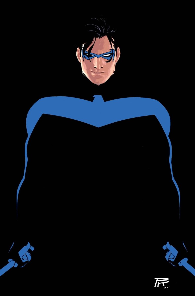 Nightwing #99 Cvr A Bruno Redondo - Walt's Comic Shop