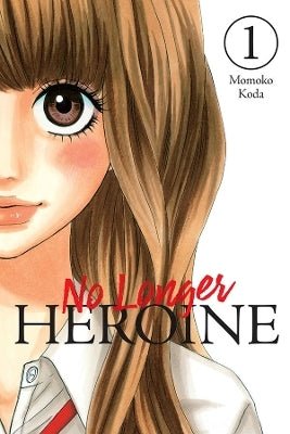 No Longer Heroine GN Vol 01 - Walt's Comic Shop