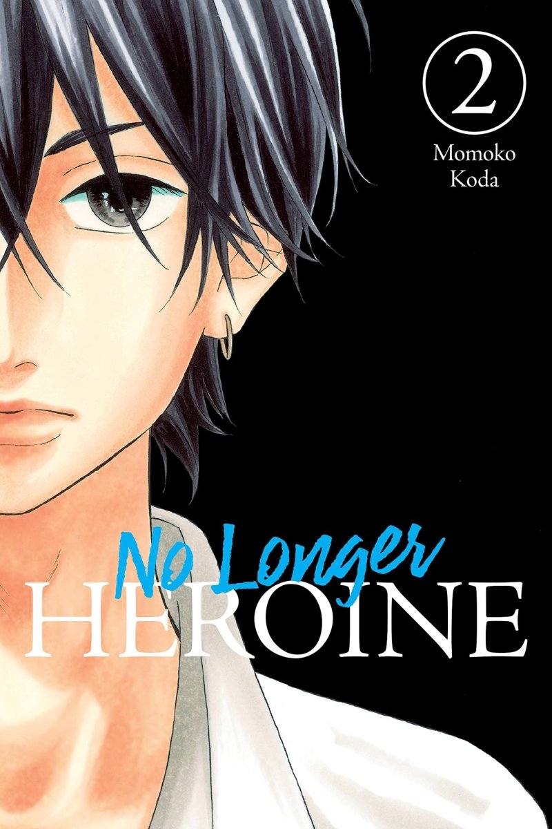 No Longer Heroine GN Vol 02 - Walt's Comic Shop