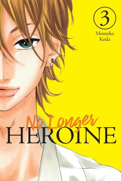 No Longer Heroine GN Vol 03 - Walt's Comic Shop