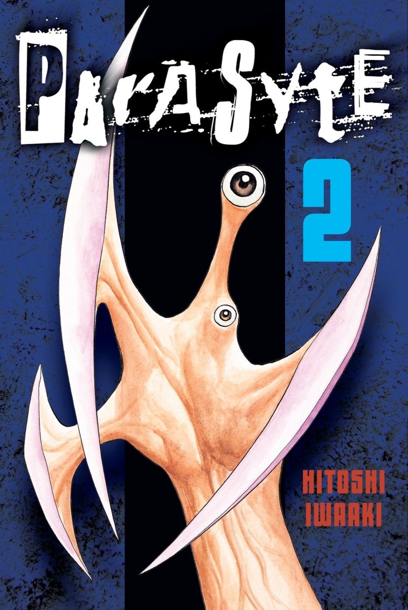 Parasyte 2 - Walt's Comic Shop