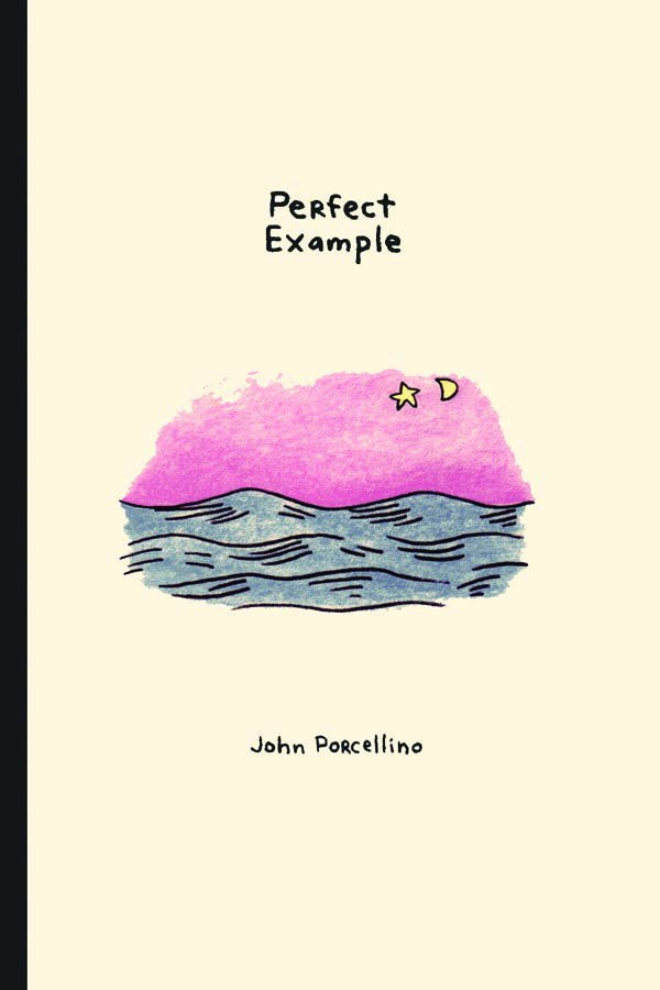 Perfect Example TP - Walt's Comic Shop