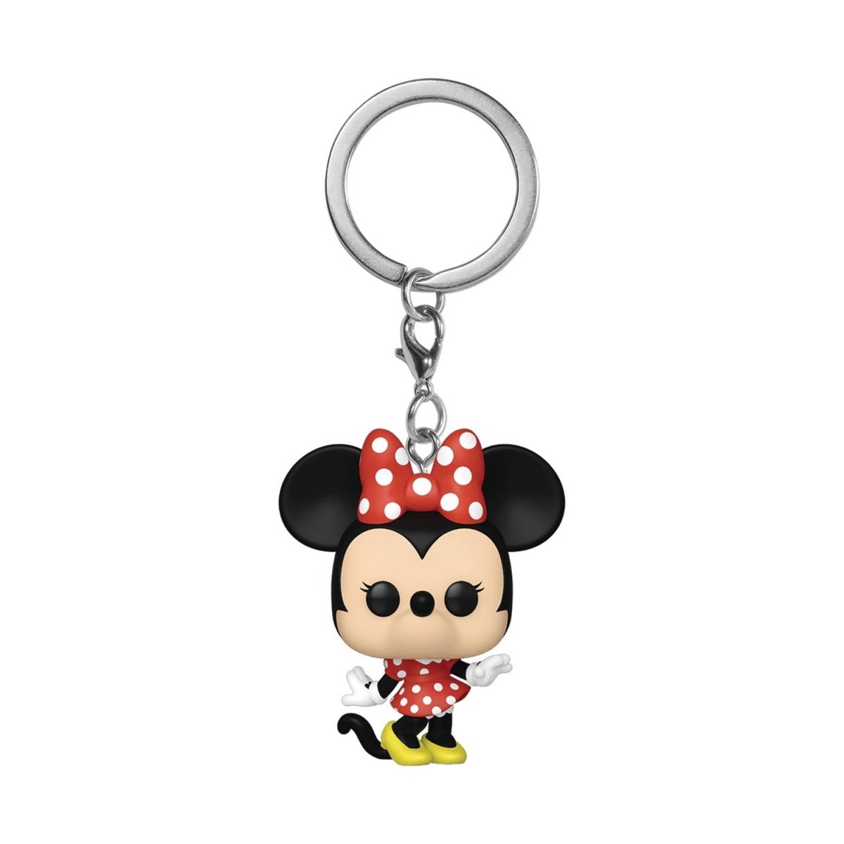 Pocket Pop Disney Classics Minnie Keychain - Walt's Comic Shop