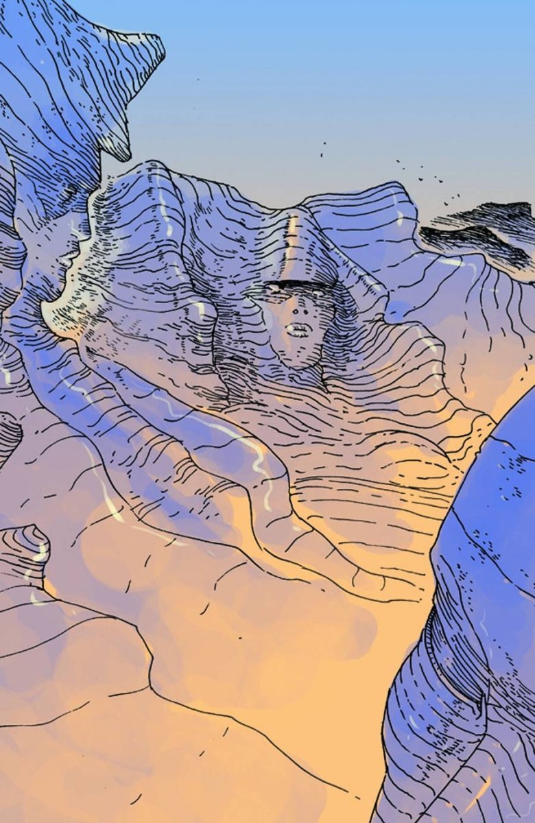 Prophet TP Vol 02 Brothers - Walt's Comic Shop