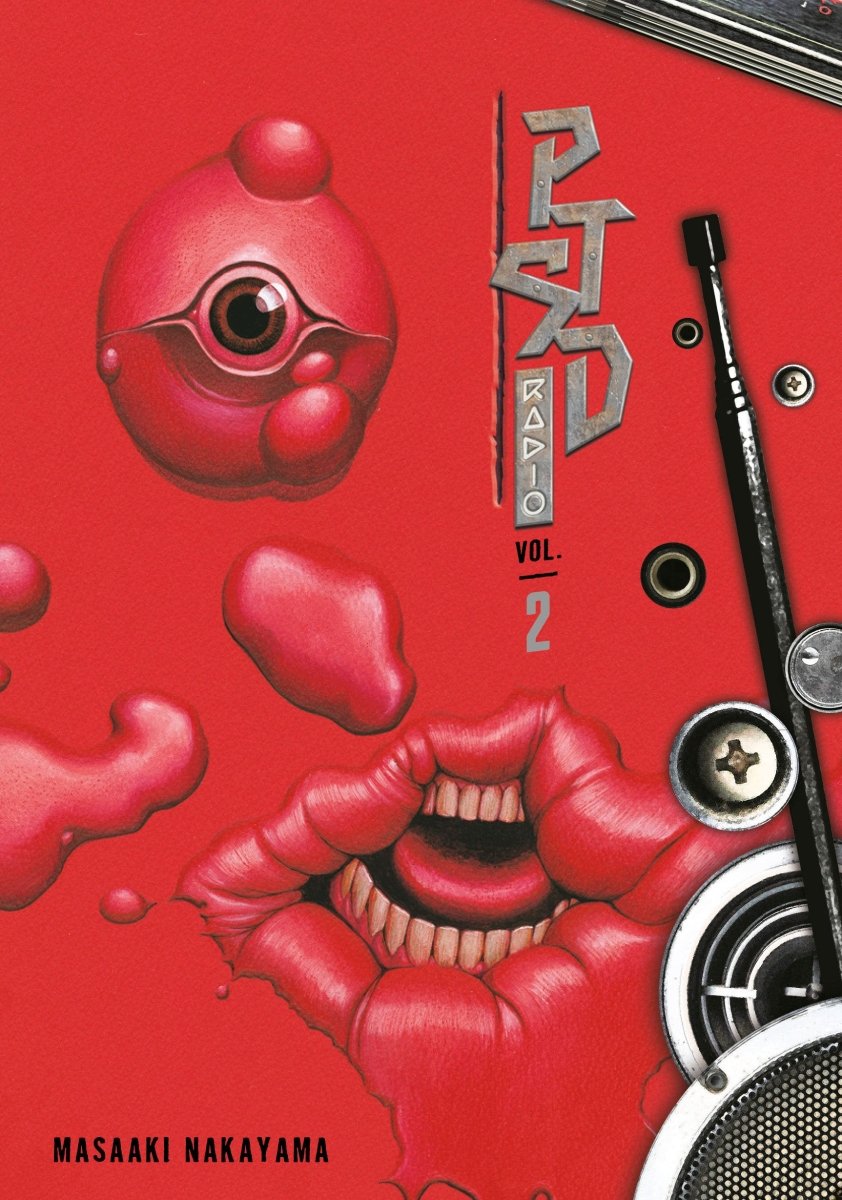 PTSD Radio 2 (Vol. 3-4) - Walt's Comic Shop