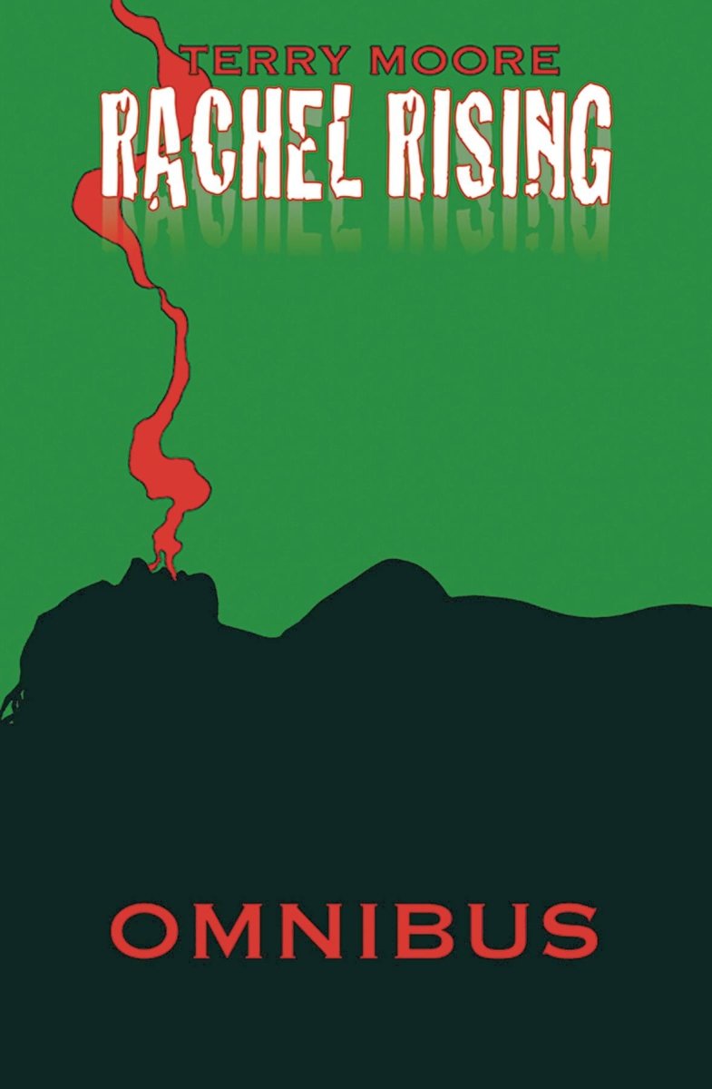 Rachel Rising Omnibus SC - Walt's Comic Shop