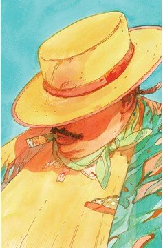 Rare Flavours #1 Tasting Menu Ashcan Cover B Unlockable Variant - Walt's Comic Shop
