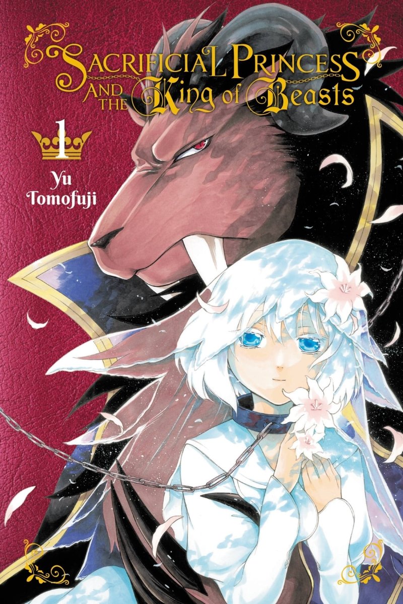 Sacrificial Princess & King Beasts GN Vol 01 - Walt's Comic Shop