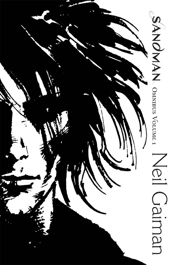 Sandman Omnibus Volume 1 HC (2022 Printing) - Walt's Comic Shop