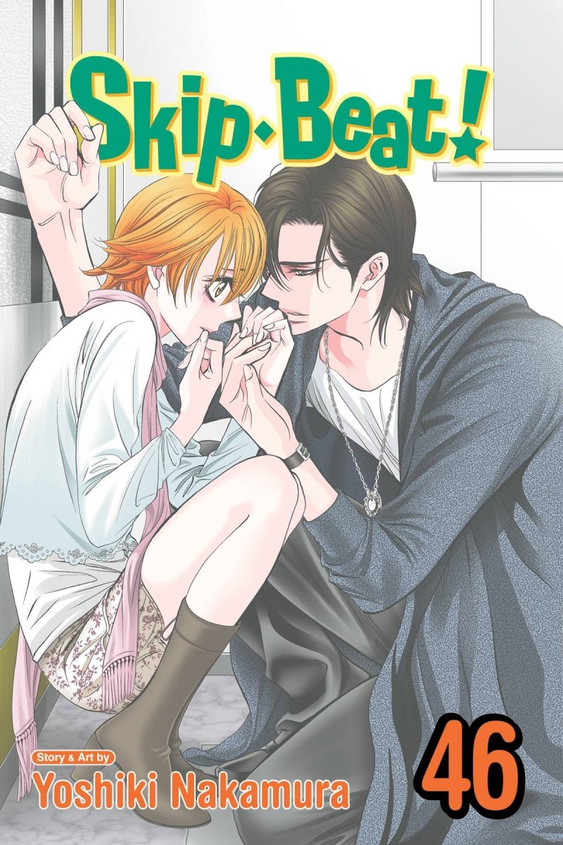 Skip-Beat! GN Vol 46 - Walt's Comic Shop