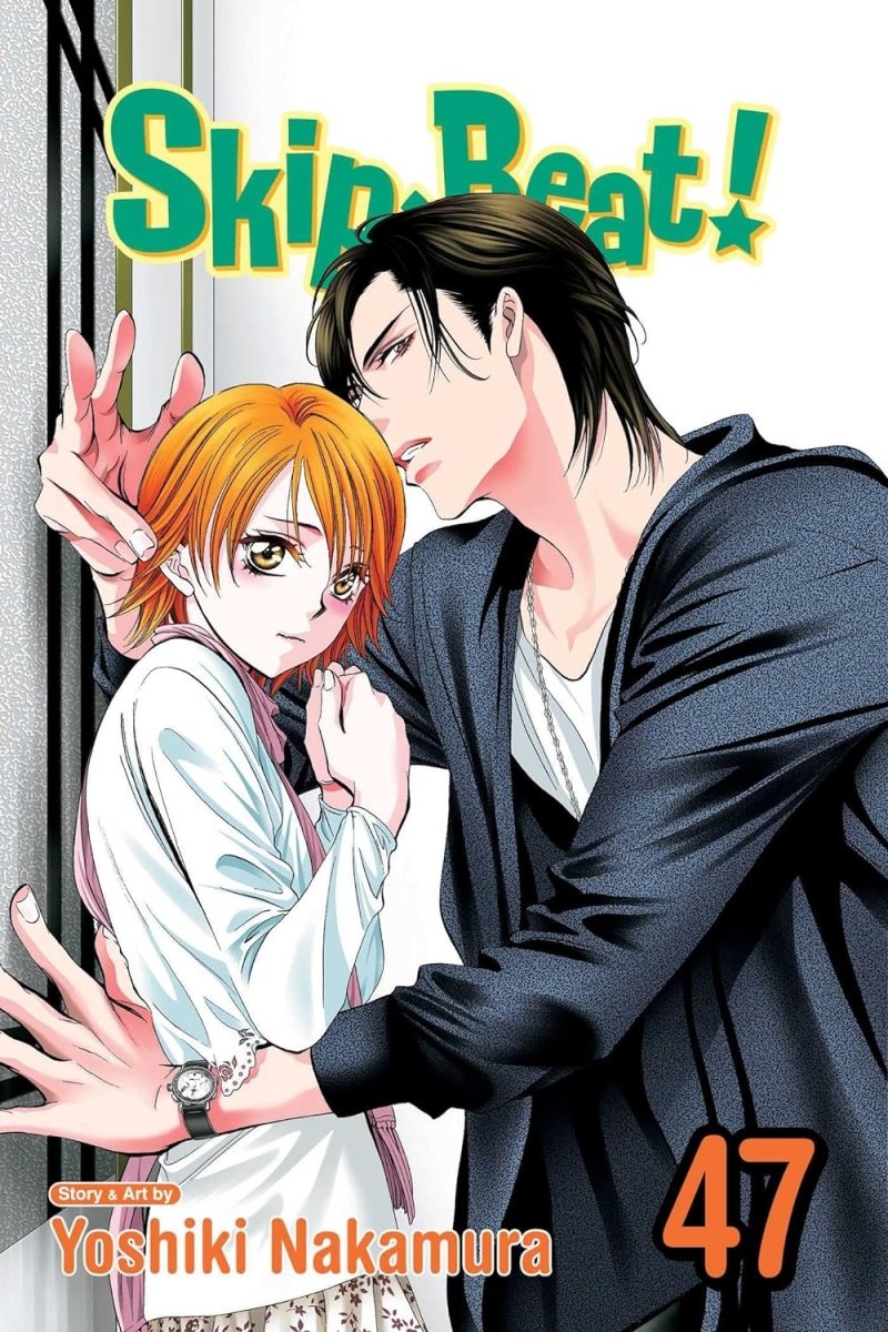 Skip-Beat! GN Vol 47 - Walt's Comic Shop