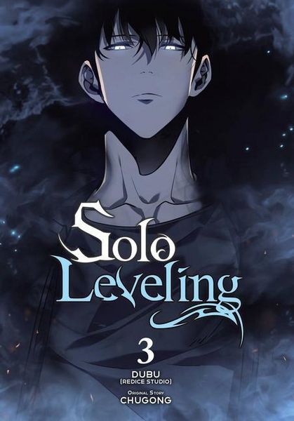 Solo Leveling GN Vol 03 - Walt's Comic Shop