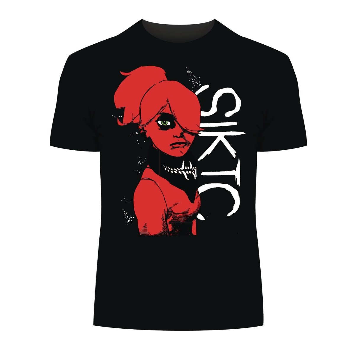 Something Is Killing The Children T-Shirt L - Walt's Comic Shop