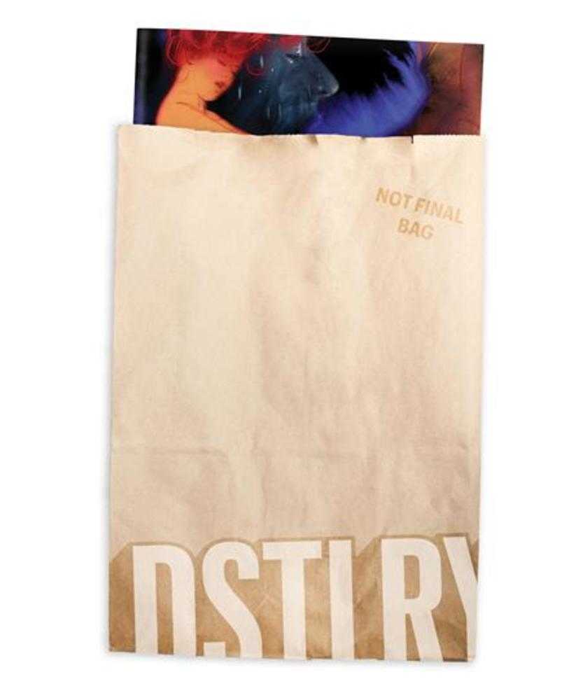 Somna #2 (Of 3) Cover G Tula Lotay Nsfw Polybagged Variant (Mature) - Walt's Comic Shop