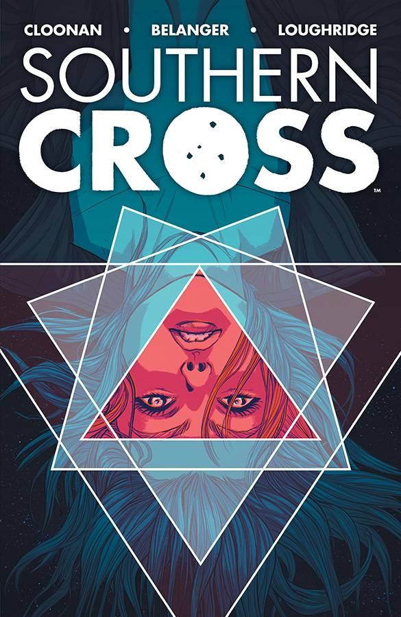 Southern Cross TP Vol 01 - Walt's Comic Shop