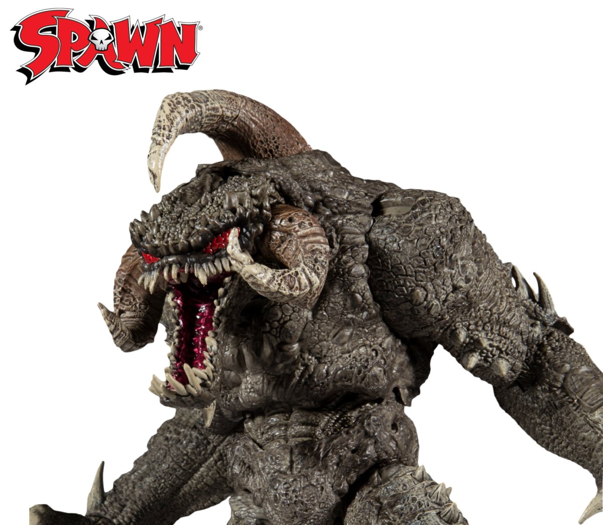 Spawn Megafig Action Figure The Violator 23 cm - Walt's Comic Shop