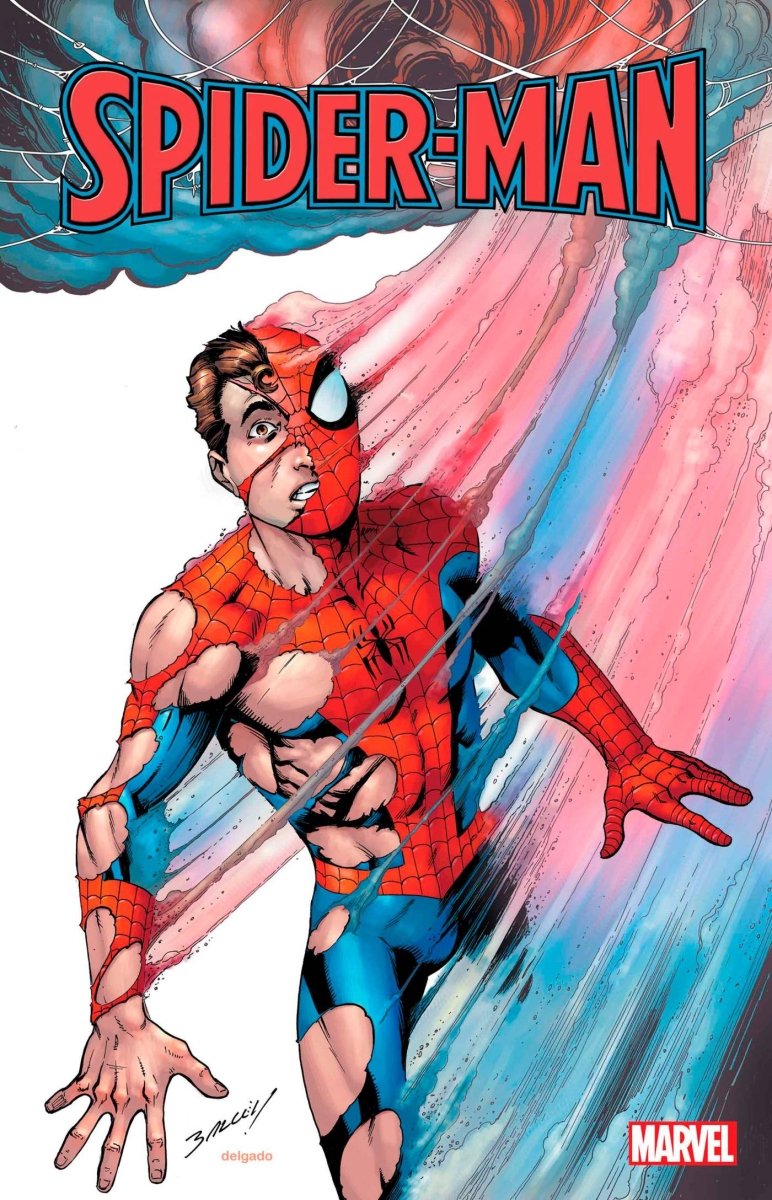 Spider-Man #5 - Walt's Comic Shop
