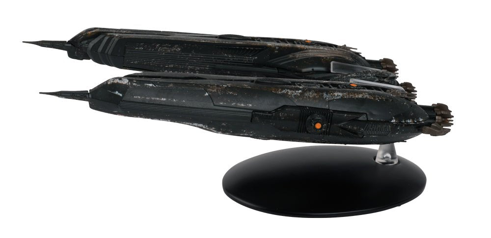 Star Trek Discovery Starships 33 Klingon Chargh - Class Ship - Walt's Comic Shop