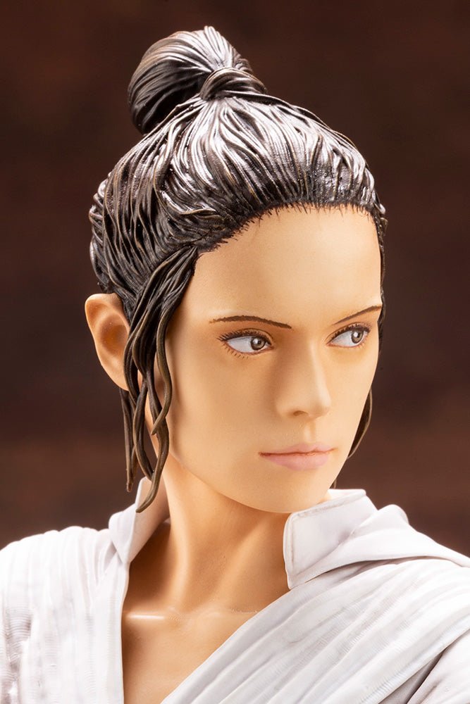 Star Wars Rey ARTFX Statue by Kotobukiya 1/7 29cm - Walt's Comic Shop