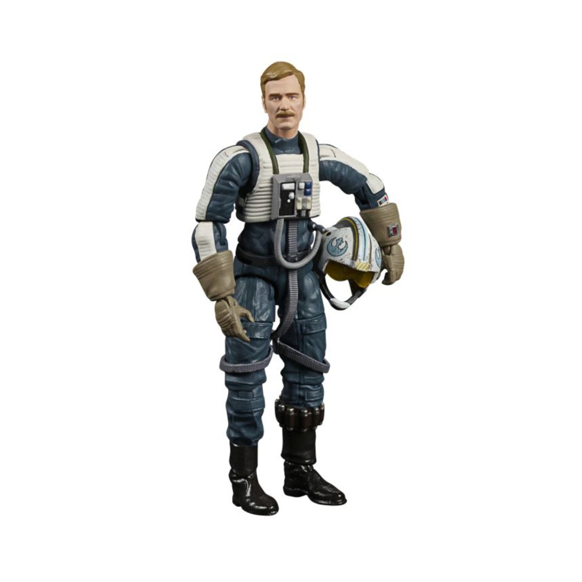 Star Wars Vintage Collection: Rogue One: A Star Wars Story | Antoc Merrick & X-Wing - Walt's Comic Shop