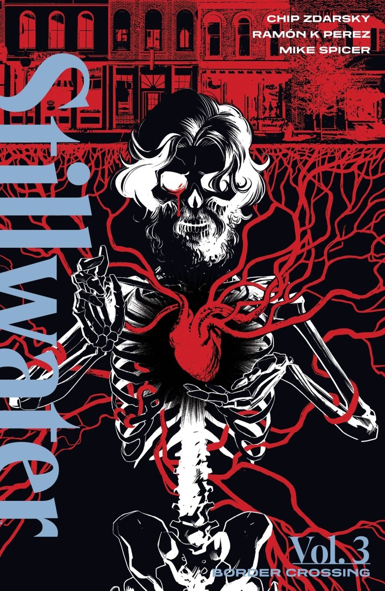 Stillwater By Zdarsky & Perez TP Vol 03 - Walt's Comic Shop