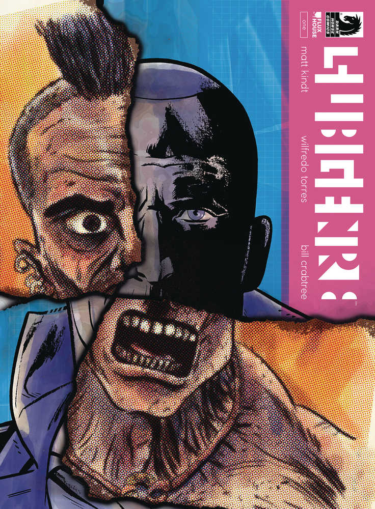 Subgenre #1 Cover A Torres - Walt's Comic Shop