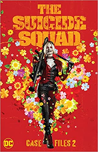 Suicide Squad Case Files TP Vol 02 - Walt's Comic Shop