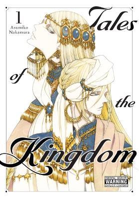 Tales Of Kingdom HC Vol 01 - Walt's Comic Shop