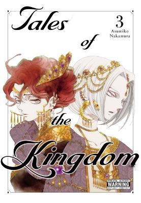 Tales Of Kingdom HC Vol 03 - Walt's Comic Shop