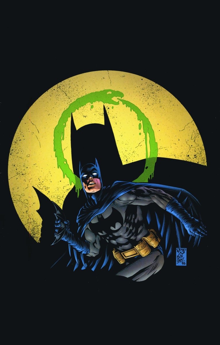 Tales Of The Batman JH Williams III HC *OOP* - Walt's Comic Shop