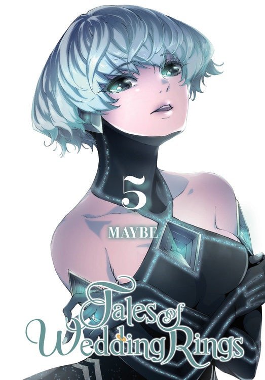 Tales Of Wedding Rings GN Vol 05 - Walt's Comic Shop