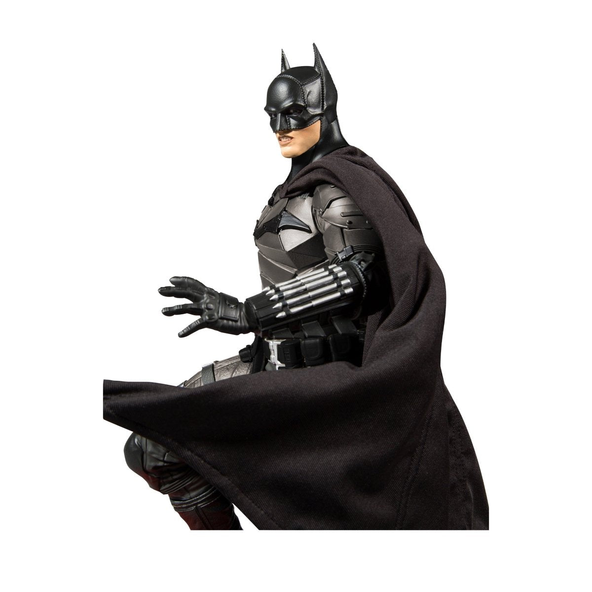 The Batman Movie Statue 1/6 Batman 29 cm - Walt's Comic Shop