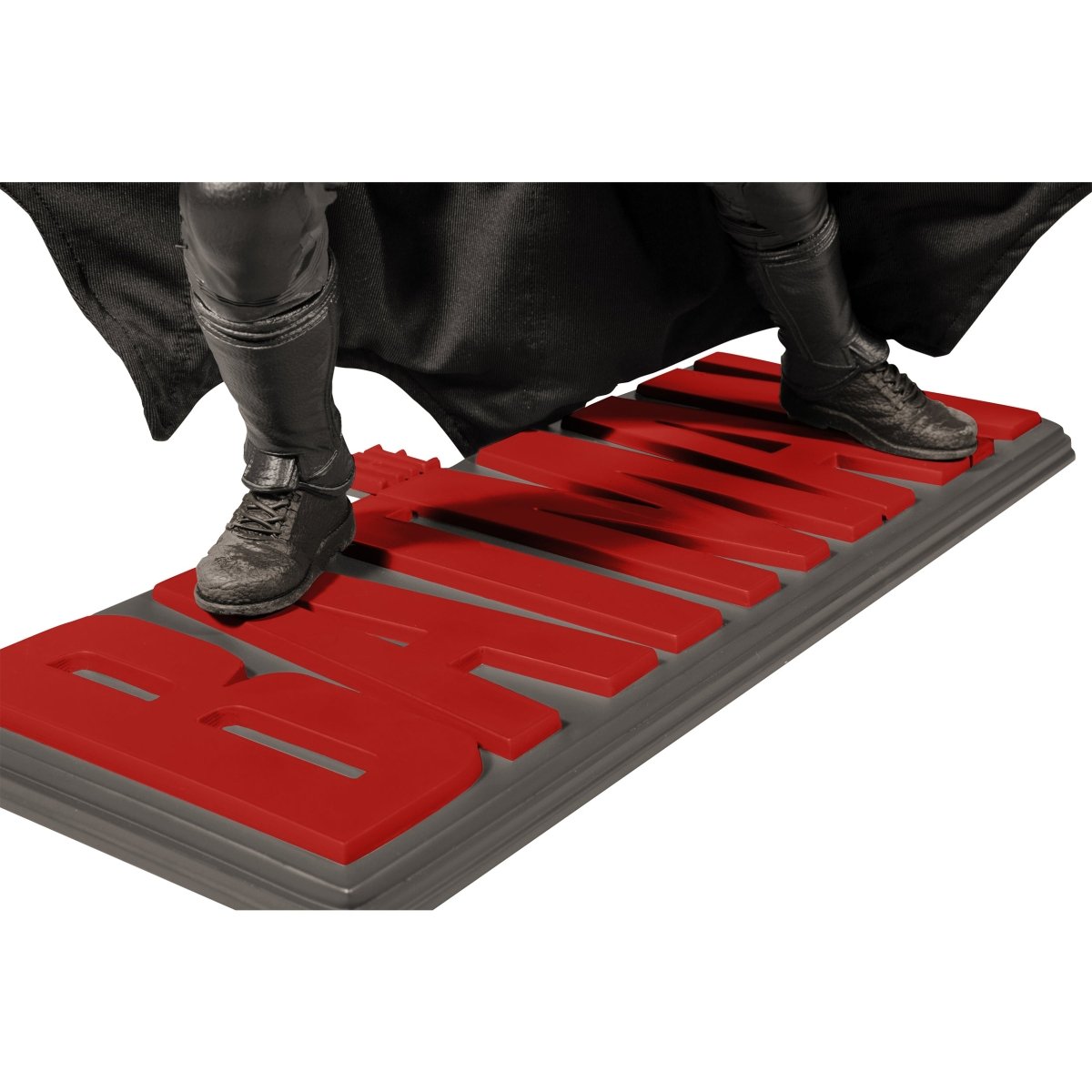 The Batman Movie Statue 1/6 Batman 29 cm - Walt's Comic Shop