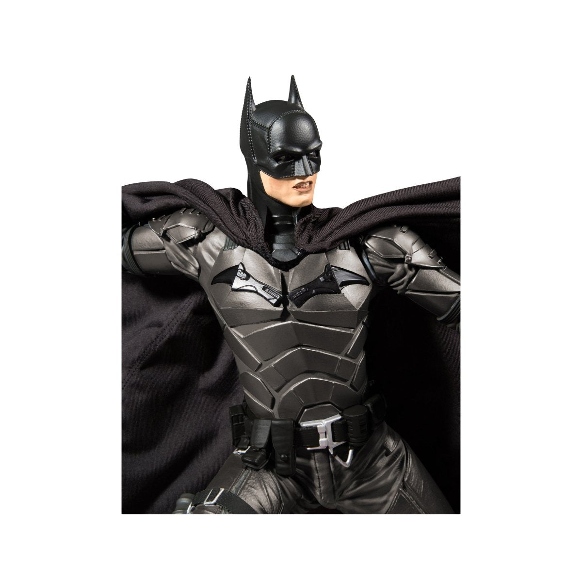 The Batman Movie Statue 1/6 Batman 29 cm - Walt's Comic Shop