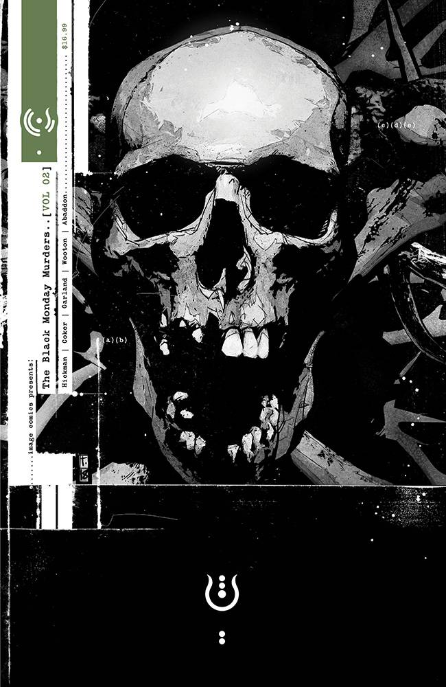 The Black Monday Murders TP Vol 02 - Walt's Comic Shop