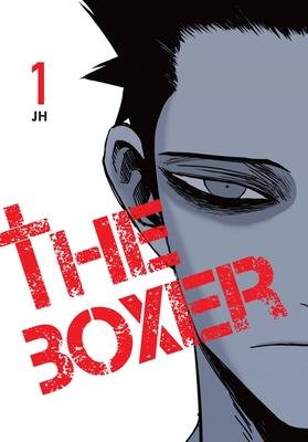 The Boxer GN Vol 01 - Walt's Comic Shop