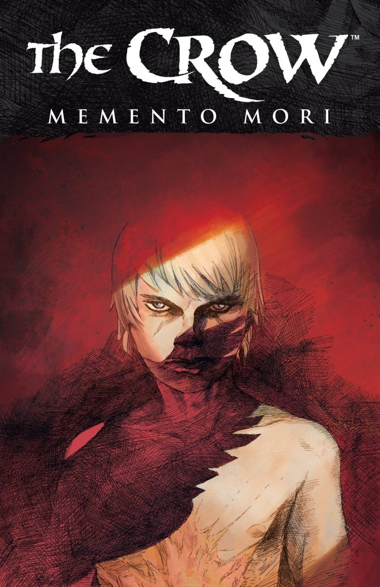The Crow: Memento Mori TP - Walt's Comic Shop
