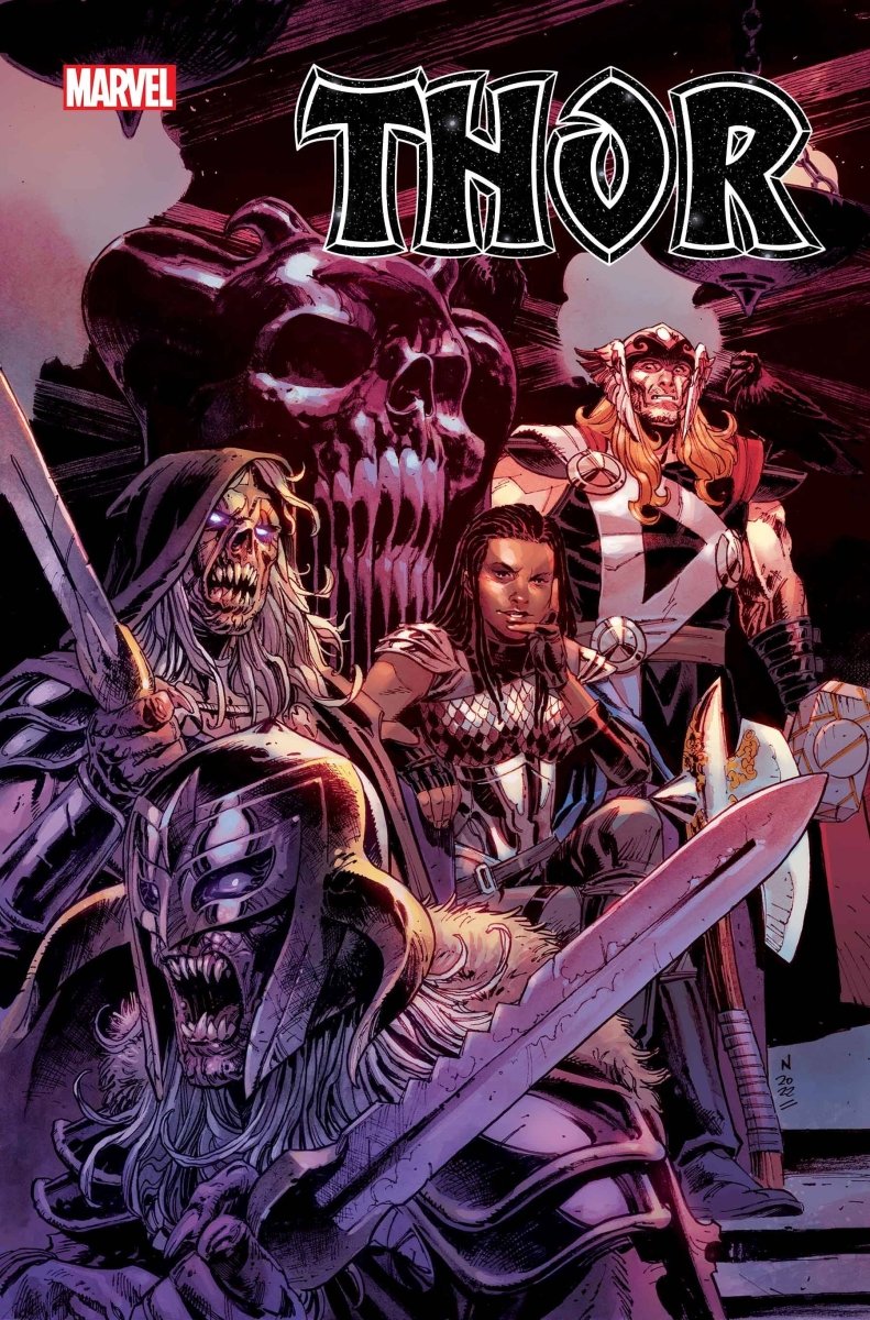 Thor #29 - Walt's Comic Shop