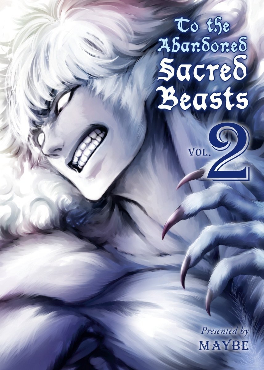 To The Abandoned Sacred Beasts 2 - Walt's Comic Shop