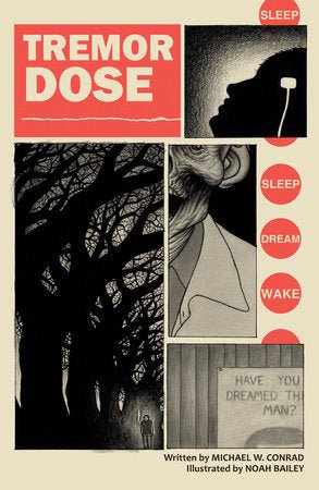 Tremor Dose TP - Walt's Comic Shop