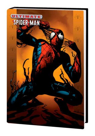 Ultimate Spider-Man Omnibus Vol. 4 HC *PRE-ORDER* - Walt's Comic Shop