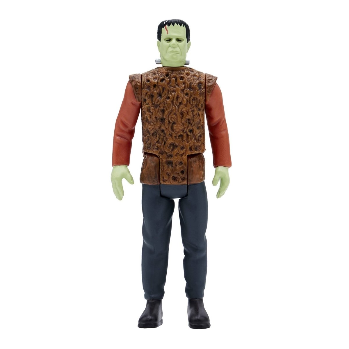 Universal Monsters Wave 3 Son Frankenstein Monster Reaction Figure - Walt's Comic Shop