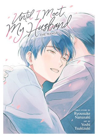 Until I Meet My Husband (Manga) GN - Walt's Comic Shop