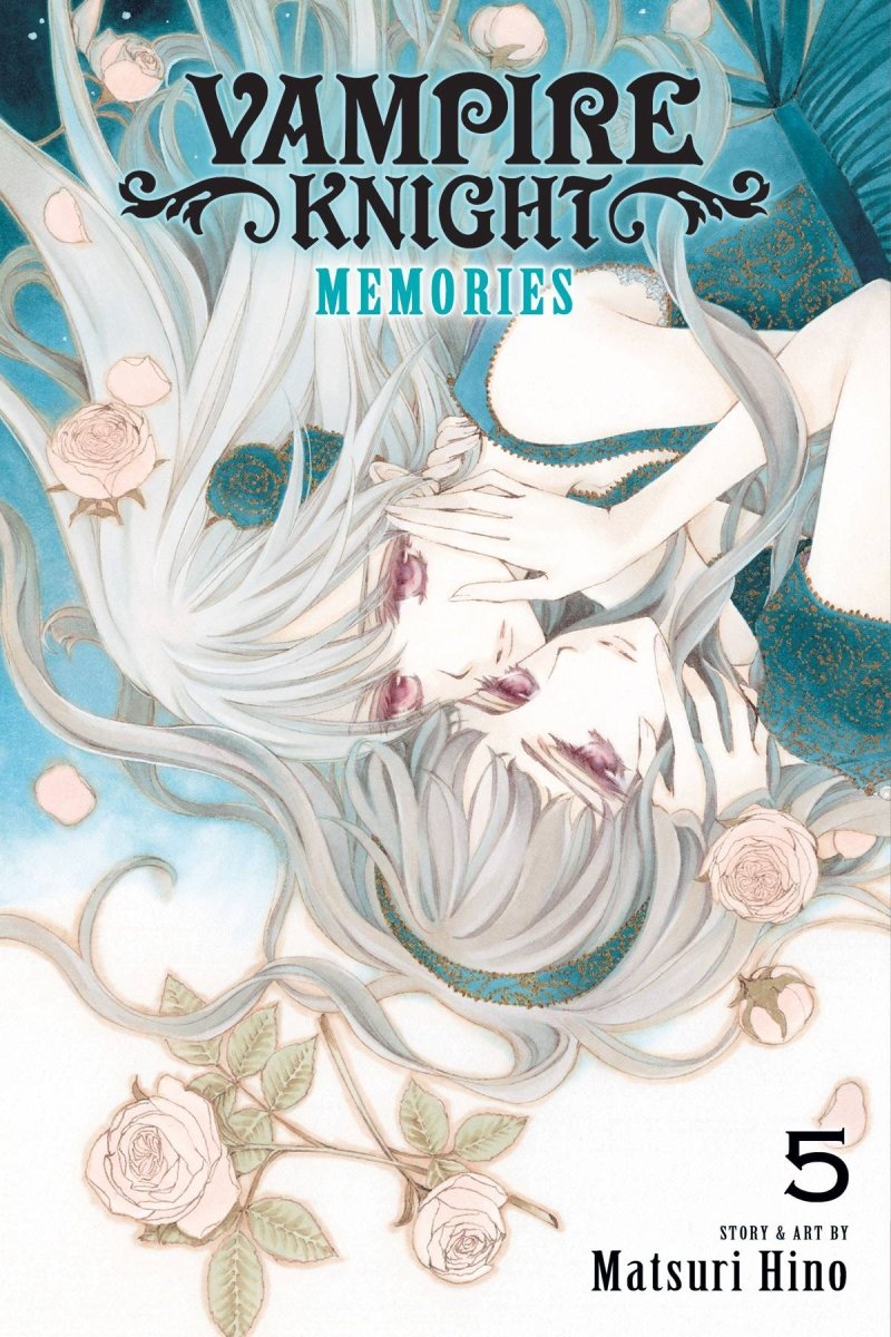 Vampire Knight Memories GN Vol 05 - Walt's Comic Shop