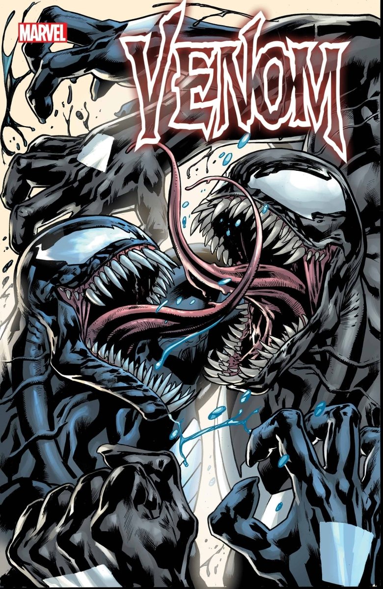 Venom #12 - Walt's Comic Shop