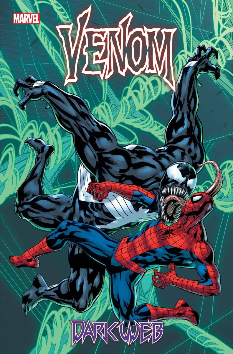 Venom #14 - Walt's Comic Shop